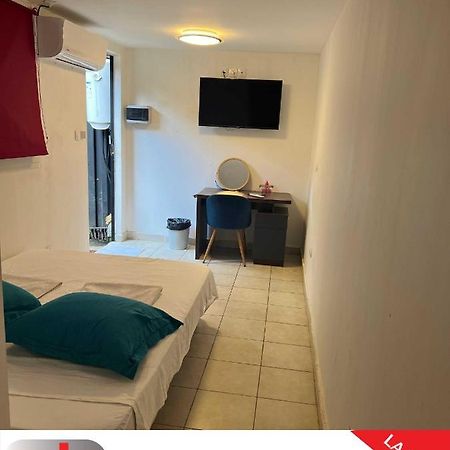 Pia Home La Forge Tsingoni Εξωτερικό φωτογραφία